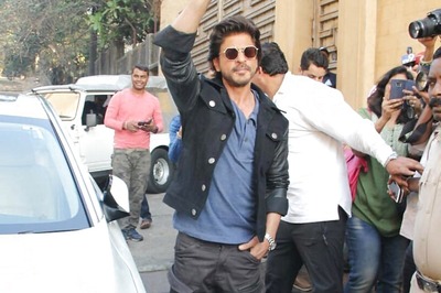 Victim Died Of Suffocation, Have Nothing Against SRK, Says Kin Of Deceased