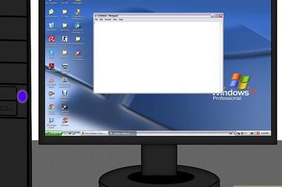 How to Crash a Computer with a Scary Batch File