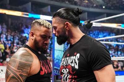 WWE SmackDown 13 October 2023 Results: Roman Reigns Returns, Cody Rhodes and Jey Uso Defend Title