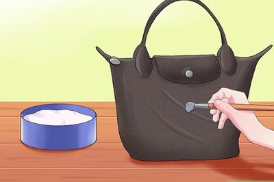 How to Wash a Longchamp Bag