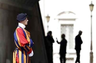 Trial of Pope Benedict's former butler to start today