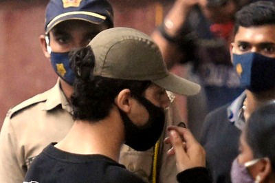 Aryan Khan's Fundamental Rights Being Violated, Sena Leader Tells SC; BJP Questions Support to 'Drug Mafia'