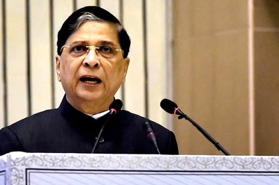 You Cannot Keep Women Out of a Temple, Says Ex-CJI Dipak Misra Amid Protests Against Sabarimala Verdict