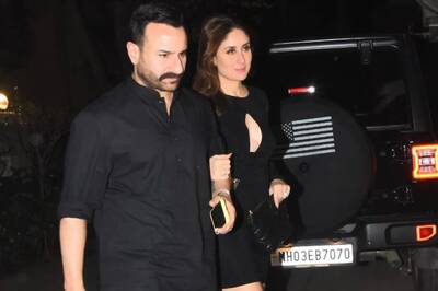 Saif Ali Khan Clarifies His 'Bedroom' Remark To Paps, Dismisses Reports of Sacking Security Guard
