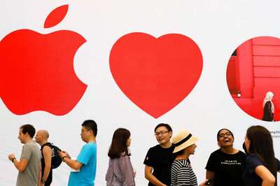 Apple Warns China Virus Will Cut iPhone Production, Sales