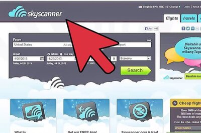 How to Book a Flight