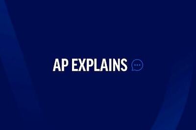 EXPLAINER: Where AP Stands On Calling House Races