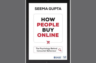 Lost Track of Time Browsing Online? Experts Say You Should Not Buy into ‘Online Shopping Saves Time’ Idea