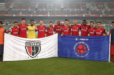 As it happened: Kerala Blasters FC vs NorthEast United FC, ISL 2015, Match 38