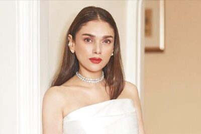 Aditi Rao Hydari on Dealing With Negativity About Personal Life: 'Judgement Is Never...' | Exclusive