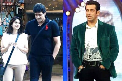 Bigg Boss 7: Salman Khan ridiculed for being partial to Tanisha, Armaan