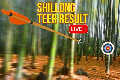 Shillong Teer Result TODAY, January 26, 2024 LIVE: Winning Numbers for Shillong Teer, Morning Teer, Juwai Teer, Khanapara Teer, Night Teer, & More