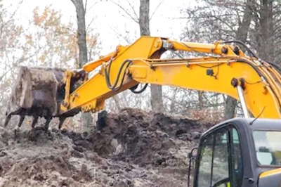 Archaeologists Discover 50 Skeletons From Viking Age In Denmark