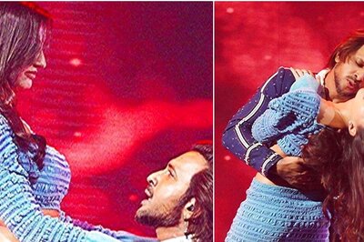 Watch: Geeta Kapur Teases Terence Lewis as He Welcomes Nora Fatehi on India's Best Dancer 2