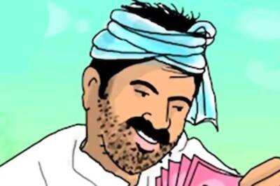 Why 40 Lakh Farmers Didn't Get PM KISAN Aid; What They Should Do Now