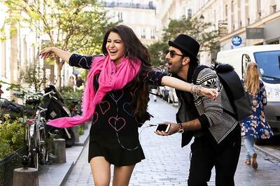 Ae Dil Hai Mushkil Box Office Collection Crosses Rs 13 Crore on Day 1