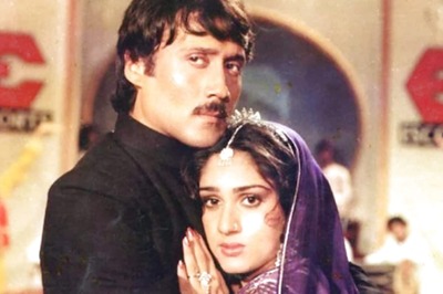 38 Years of Hero: The Film That Turned a Chawl's Jay Kishan Shroff to Jackie Shroff