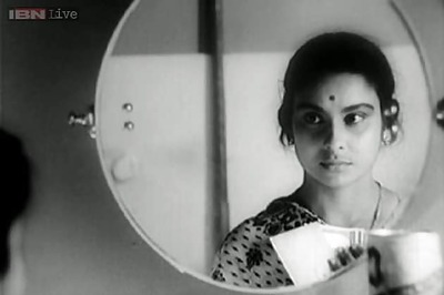 Satyajit Ray's 1963 classic 'Mahanagar' to be re-released on April 18