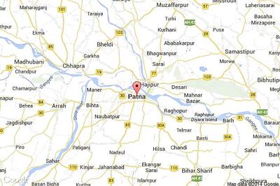 Bihar government to provide plots to 25,679 landless Mahadalit families