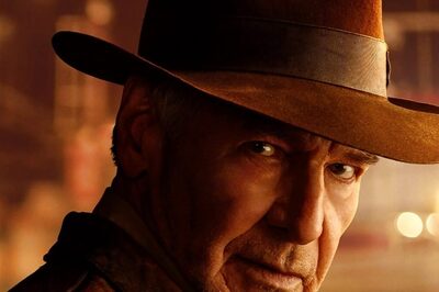 Indiana Jones and the Dial of Destiny: Harrison Ford Starrer To Release In India On June 29