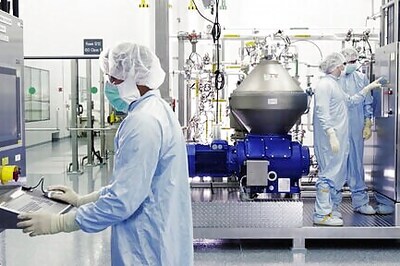 FDA Allows Emergency Use Of Antibody Drug Trump Received