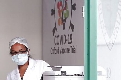 Brazil, hotbed for COVID-19 vaccine testing, may struggle to produce its own