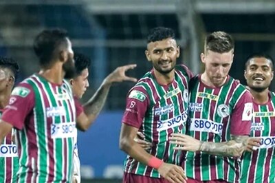 MSR vs ATKMB Dream11 Team Prediction: Maziya S&RC vs ATK Mohun Bagan Check Captain, Vice-Captain, and Probable Playing XIs for the AFC Cup 2022 MSR vs ATKMB Match, May 24, Vivekananda Yuba Bharati Krirangan, Kolkata 8:30 pm IST