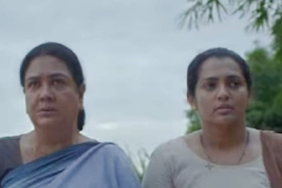‘Fresh Perspective’: Politician R Bindu Praises Christo Tomy’s Malayalam Film Ullozhukku