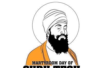 Guru Tegh Bahadur Martyrdom Day 2022: Inspirational Quotes by the Ninth Sikh Guru
