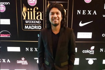 Trying To Bring Back Glory Of Ghazals: Papon