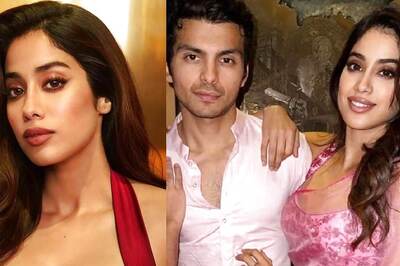 Janhvi Kapoor Talks About Marriage Plans With Shikhar Pahariya, Says She 'Has No Time For Multiplication'