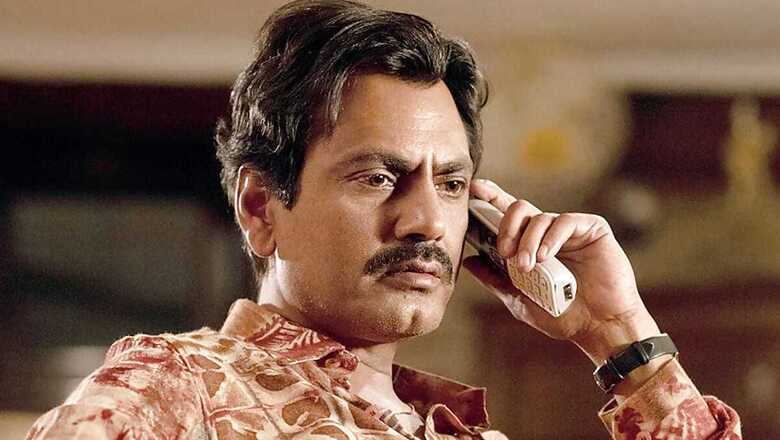 Nawazuddin Siddiqui Reveals Why He Worked As A Watchman Despite Having Money: 'Meri Shakal Soorat Aisi...'