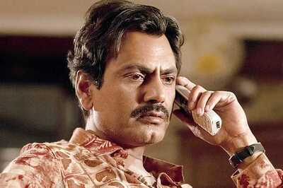 Nawazuddin Siddiqui Reveals Why He Worked As A Watchman Despite Having Money: 'Meri Shakal Soorat Aisi...'