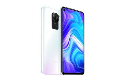 Redmi Note 9 Sale Today at 12 Noon via Amazon, Mi.com: Price, Specifications and More