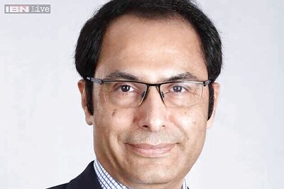 NIIT CEO puts high hopes on Union Budget 2015