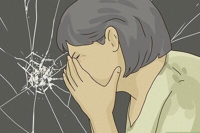 What Is the Spiritual Meaning of Broken Glass?