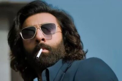 Animal: CBFC Grants Ranbir Kapoor, Rashmika Mandanna's Film 'A' Certificate, Run Time Revealed