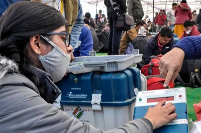 Know Your Candidates: Contestants from Ludhiana East Assembly Seat in Elections 2022