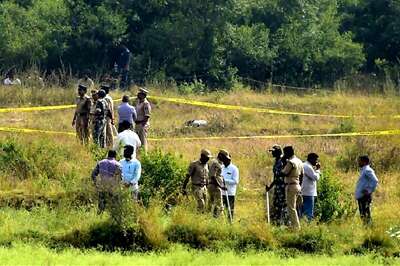 RAW Team Visits Coimbatore Over Death of Sri Lankan Gangster, Meets CBCID Senior Officials