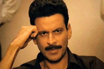 My Job is Not to Make You Feel Happy: Manoj Bajpayee