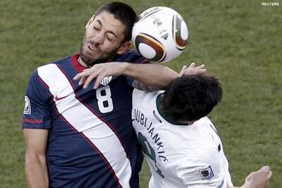 'US Players fighting for respect in EPL'