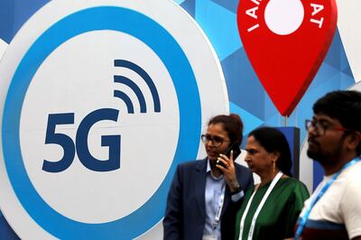 5G Will Spread Digital Net Wide, In Line with Dr APJ Abdul Kalam’s Vision: Ex-President’s Tech Advisor