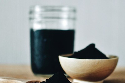 What is Activated Charcoal? Here's How it Benefits Your Skin