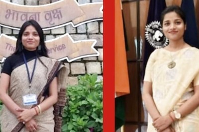This Delhi Woman, Despite Losing Parents At 5, Worked Hard And Became An IPS Officer