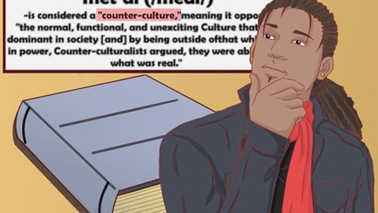 How to Write Metal Song Lyrics