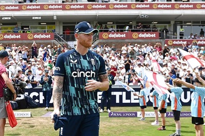 Ben Stokes Retirement: Playing Three Cricket Formats is Lighting Candle Both Ends