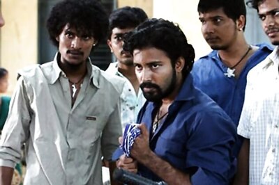 Video: Ranjith talks about his next film 'Attakathi'