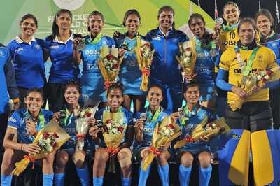 FIH Hockey5s Women’s World Cup 2024: Team India Finish Second as Dutch Claim 7-2 Win