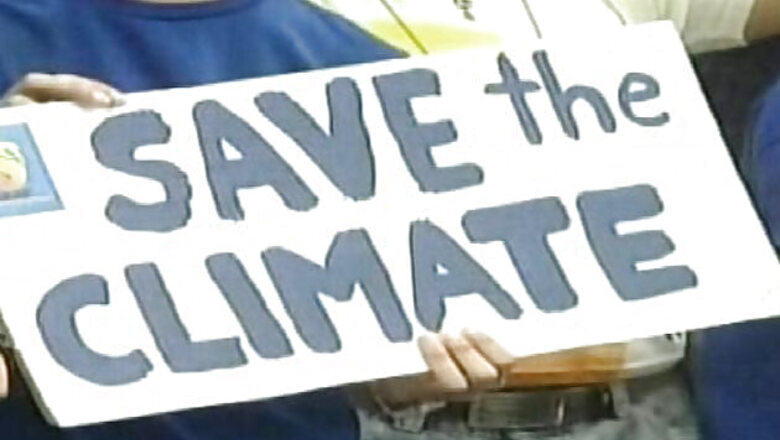 100 mn to die by 2030 if world fails to act on climate