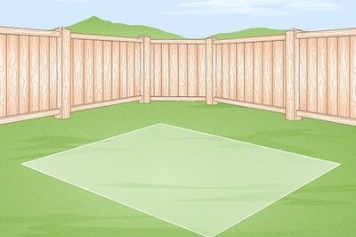 How to Build a Hot Tub Platform